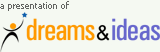 A presentation of Dreams & Ideas : Service Provider of Web, Print & Multimedia